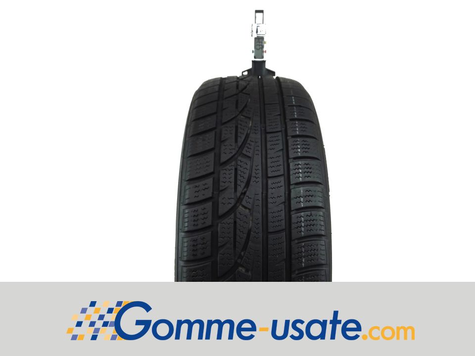 Thumb Hankook Gomme Usate Hankook 185/55 R15 82T Winter I Cept Evo M+S (65%) pneumatici usati Invernale_2